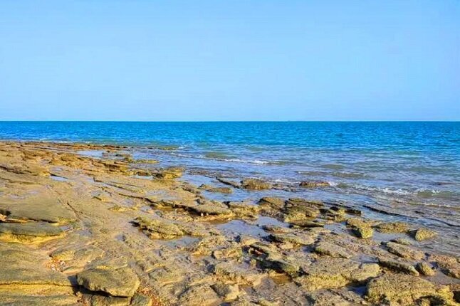 رطوبت هوا در استان بوشهر افزایش می‌یابد