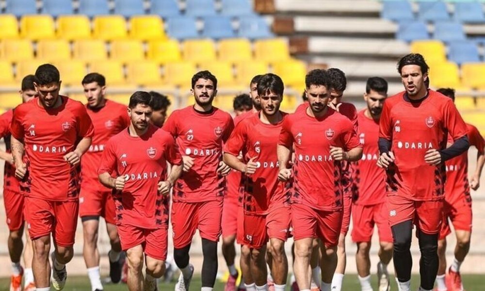 رفتار عجیب مدافع سرخ‌ها دردسرساز شد / سرنوشت قرارداد او چه خواهد بود؟