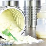 رفع ممنوعیت صادرات شیرخشک به صورت مشروط
