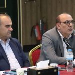 رمضانی: طرح نماد» قاطعانه اجرا می‌شود