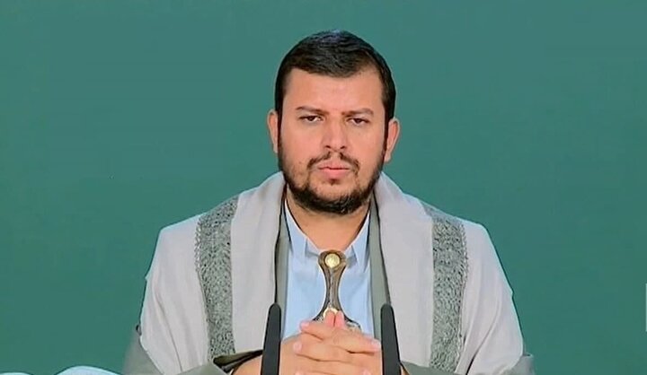 رهبر انصارالله: دشمنان به شدت به دنبال نفوذ امنیتی هستند