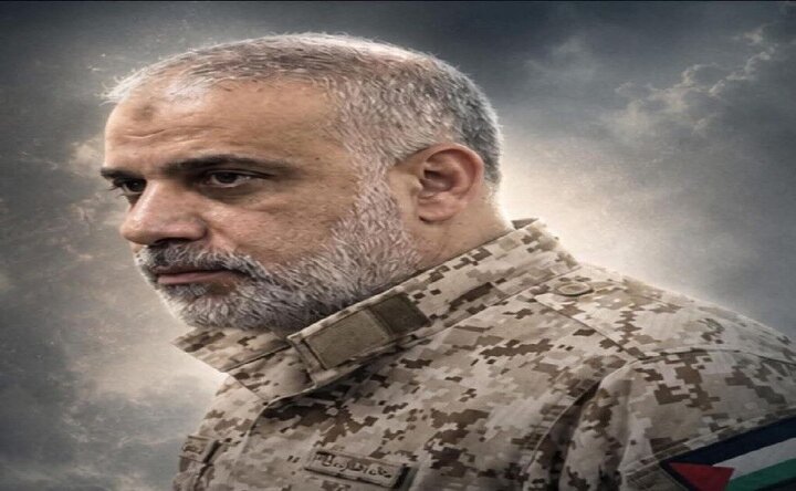 رهبر انصارالله: شهادت عوده کارنامه مجاهدان القسام را درخشان تر کرد