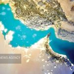 روایت خبرنگار مهر از وضعیت تنگه هرمز