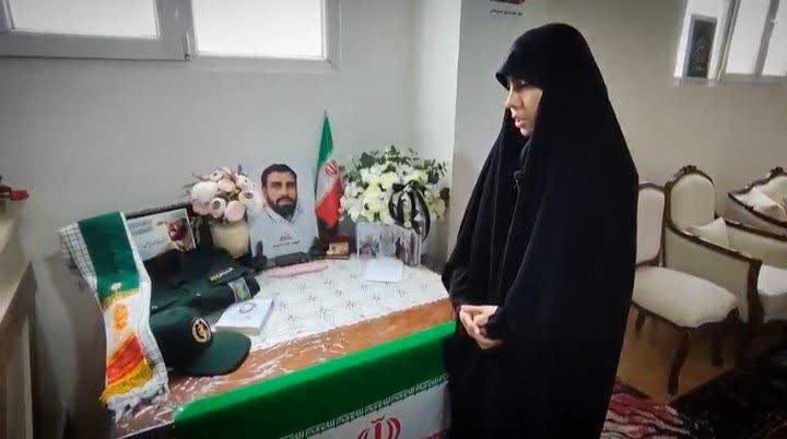 روایت مهر از مردی که راه آسمان را پیدا کرد
