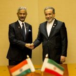 روایت وزیر خارجه هند از محورهای «رایزنی مفصل» با عراقچی