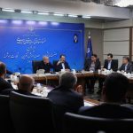 روایت پزشکیان از دیدار با رهبر معظم انقلاب