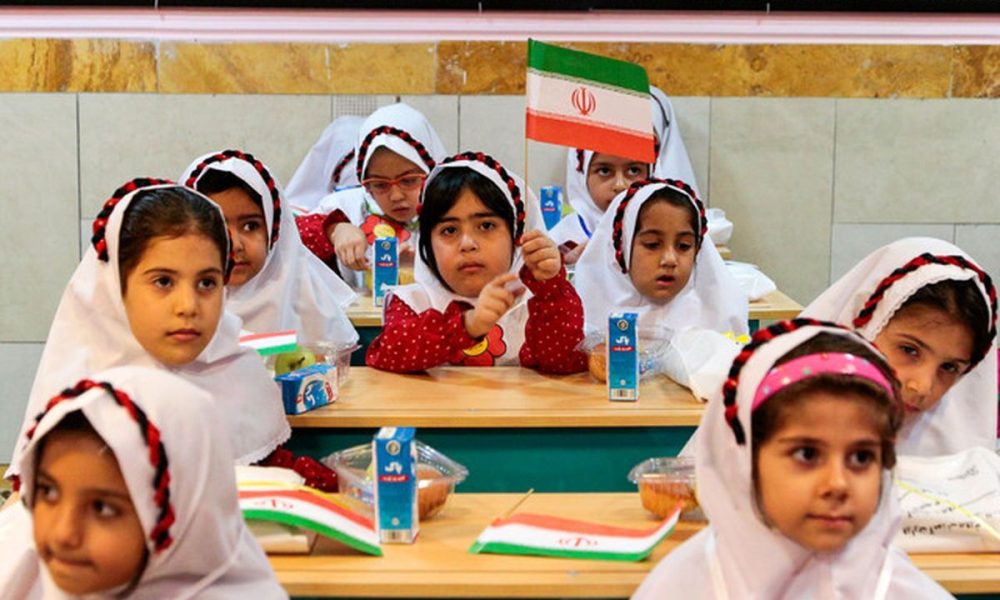 زمان ثبت‌نام کلاس‌اولی‌ها اعلام شد/ خبر مهم آموزش و پرورش برای والدین
