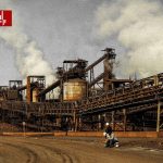 زمان‌بندی بازسازی صنعت فولاد؛ سناریوهای احیاء پس از جنگ