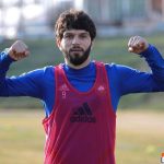 ستاره استقلال برای جام جهانی آماده شد