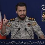 سخنگوی قرارگاه خاتم: شناورهای نظامی آمریکا را مورد هجوم قرار دادیم