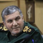 سردار حزنی: شهید سلیمانی سرباز واقعی محرومیت‌زدایی در کشور بود