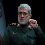 سردار قاآنی: دستاوردهای ناوگان «صمود» ادامه دارد