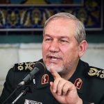سرلشکر صفوی: امپراتوری آمریکا در حال افول است