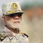 سرلشکر عبداللهی: ایران ارائه‌دهنده «الگوی جدید جنگ» در عرصه جهانی است