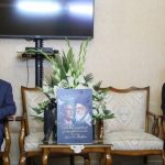 سرلشکر عبداللهی: شهید شیرازی تجسم امانت و ولایت‌مداری بود