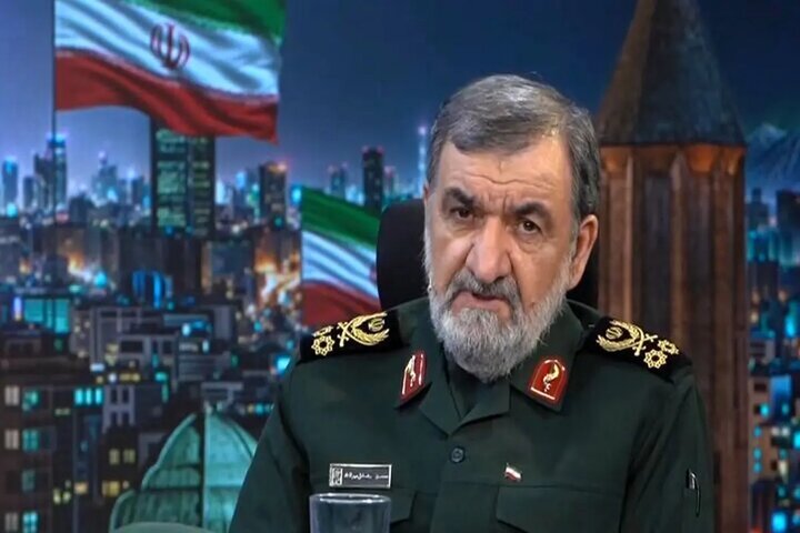 سرلشگر رضایی: قواعد نظم جدید جهان آمریکامحور نیست