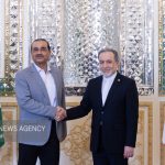 سفر به تهران با پیشرفت به سوی تفاهم نهایی همراه بود