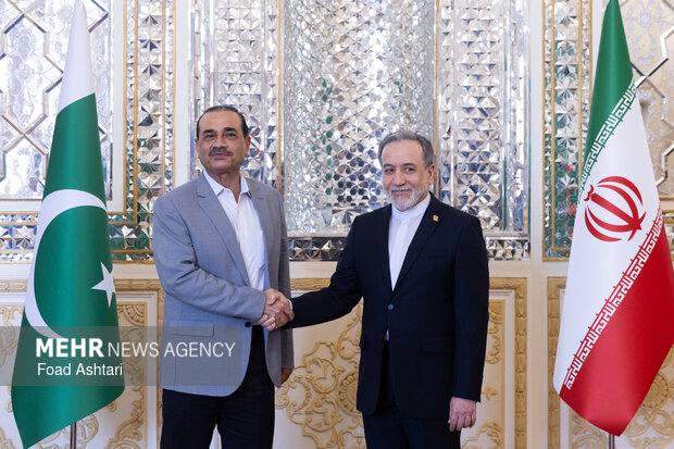 سفر به تهران با پیشرفت به سوی تفاهم نهایی همراه بود