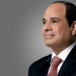 سفر رئیس جمهور مصر به امارات و عمان