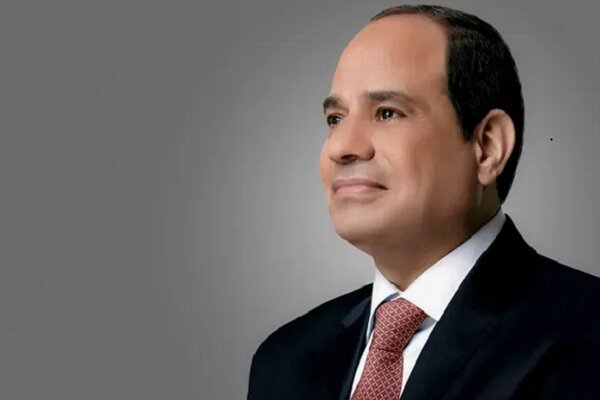 سفر رئیس جمهور مصر به امارات و عمان