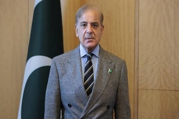 سفر نخست وزیر پاکستان به چین