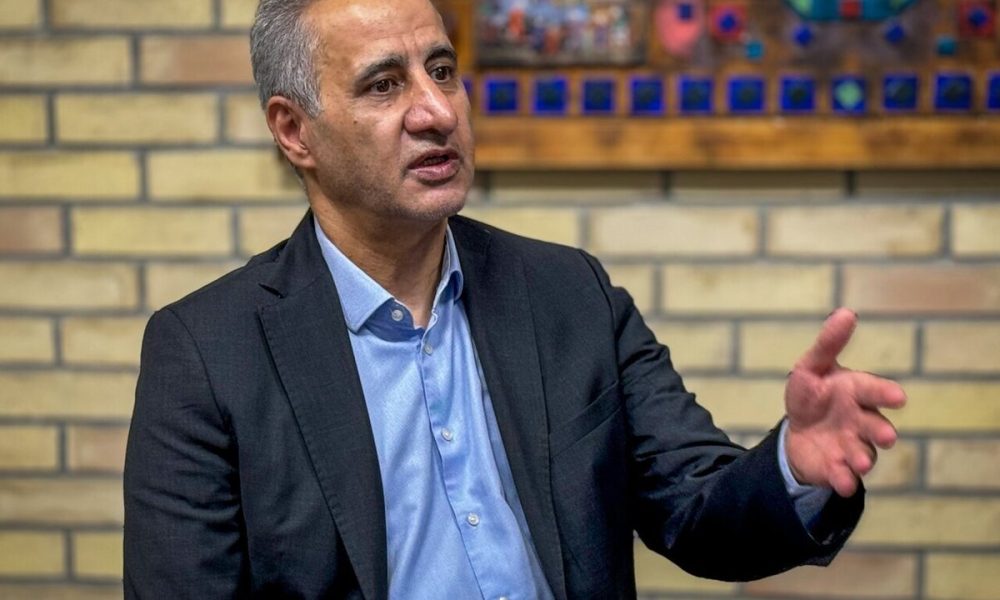 سفر نماینده ایران به پکن/ پیش از مذاکره ترامپ و رئیس‌جمهور چین