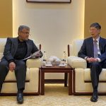 سفیر چین در تهران: حمایت پکن از ایران، آشکار و بی‌چون و چرا است