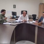 سقف اعتباری ۵میلیاردی برای بهره‌برداران مستاجر مزارع پرورش ماهی لرستان