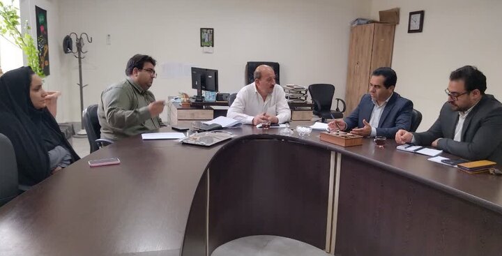 سقف اعتباری ۵میلیاردی برای بهره‌برداران مستاجر مزارع پرورش ماهی لرستان