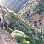 سقوط از ارتفاع گردشگر در روستای شکل آباد ارومیه یک فوتی بر جای گذاشت