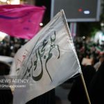 سلحشور در شاهرود: وحدت و برادری، مهمترین رکن پیروزی ملت ایران است