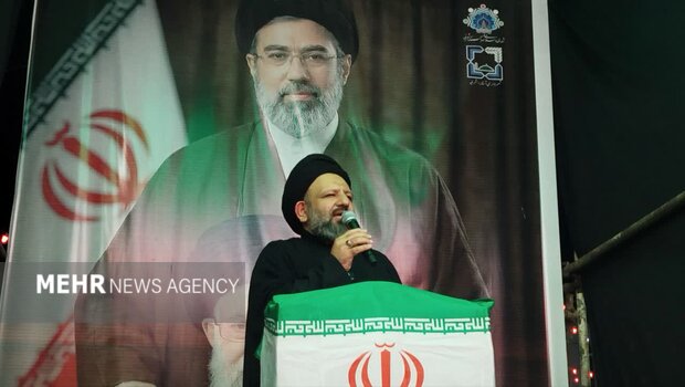 سلیمانی: ملت ایران با اتحاد دشمن را در میدان ناکام می‌گذارند