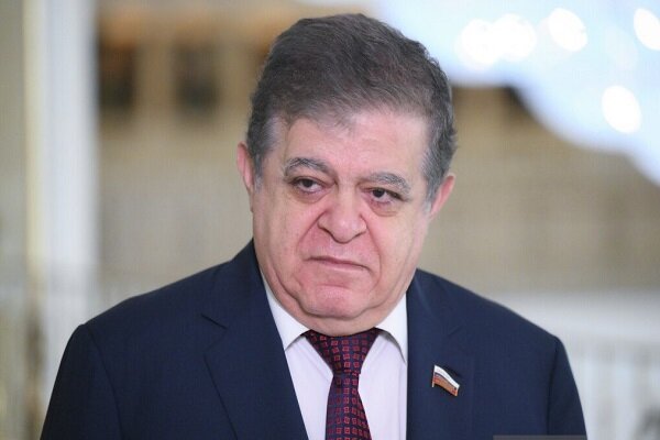 سناتور روس: شاید حادثه پهپادی رومانی، اقدامی عمدی از سوی اوکراین باشد