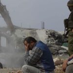 سنت پیامبرکشی بنی‌اسرائیل به دست صهیونیست‌ها در عالم مدرن