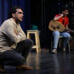 «سندباد و فیروز» در پیوند با موسیقی؛ کمدی تنها برای نقد اجتماعی نیست