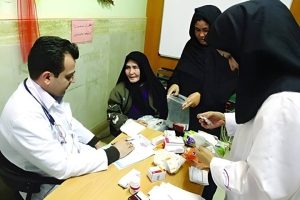 سه برنامه بیمه سلامت برای پزشک خانواده
