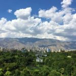 شاخص آلودگی هوای تهران امروز ۸ خرداد ۱۴۰۵/ هوای تهران قابل قبول شد