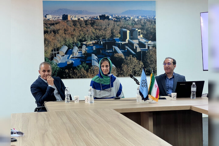 «شاهنامه»؛ نسخه باستانی برای «هنر و تاب‌آوری» در جهان مدرن