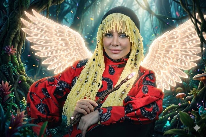 شراره رخام از امروز با «جومانجی» روی صحنه می‌رود