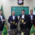 شرکت ملی پارس، پیشرو در هوشمندسازی کشاورزی