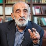 شریعتمداری: برای مقابله با محاصره دریایی تنها زبان موشک راهگشا است