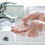 شستشوی اصولی دست‌ها را یاد بگیریم