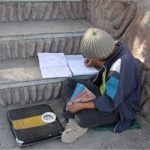 شناسایی 5175 کودک خیابانی و زباله‌گرد در تهران