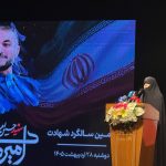 شهید امیرعبداللهیان دیپلماسی را از مقاومت جدا نمی‌دید