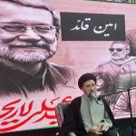 شهید لاریجانی شخصیتی برجسته و دوراندیش بود