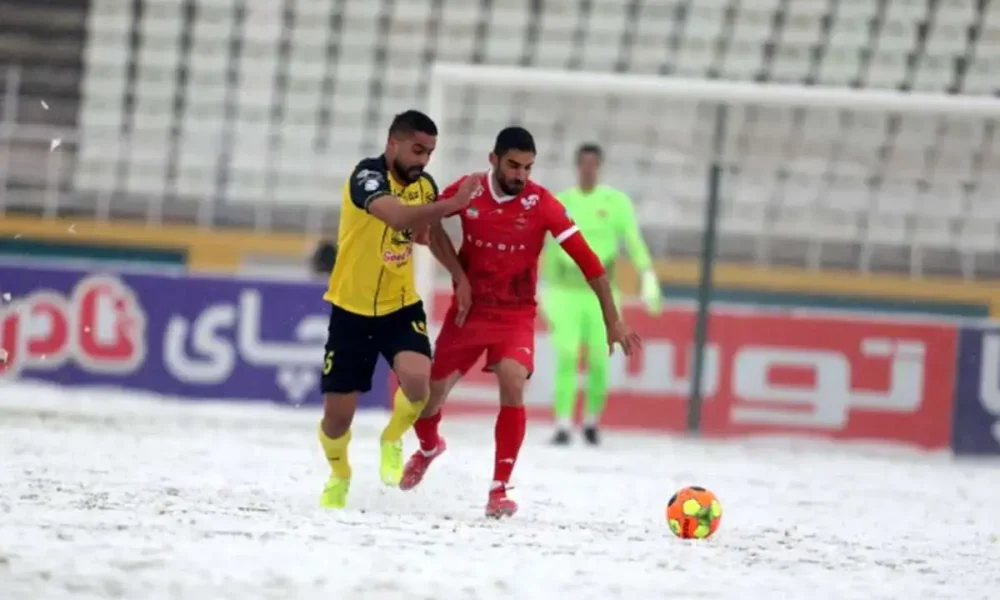 شوک به لیگ برتر؛ حذف دو باشگاه به نفع آسیایی شدن پرسپولیس!
