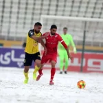 شوک به لیگ برتر؛ حذف دو باشگاه به نفع آسیایی شدن پرسپولیس!