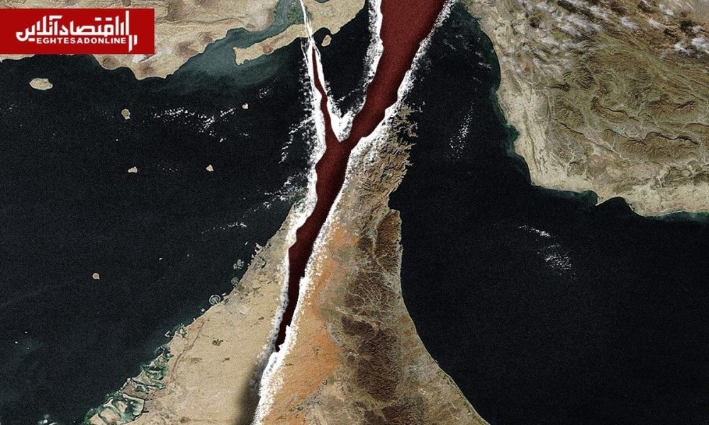 شوک جدید به اقتصاد جهانی؛ ۲۷۹ شرکت بین‌المللی در وضعیت دفاعی