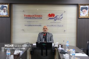 صاحب: سلامت روان در نظام سلامت مغفول مانده است