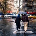 صدور دو هشدار مهم برای نقاط مختلف کشور / از دوشنبه تا چهارشنبه آماده باشید